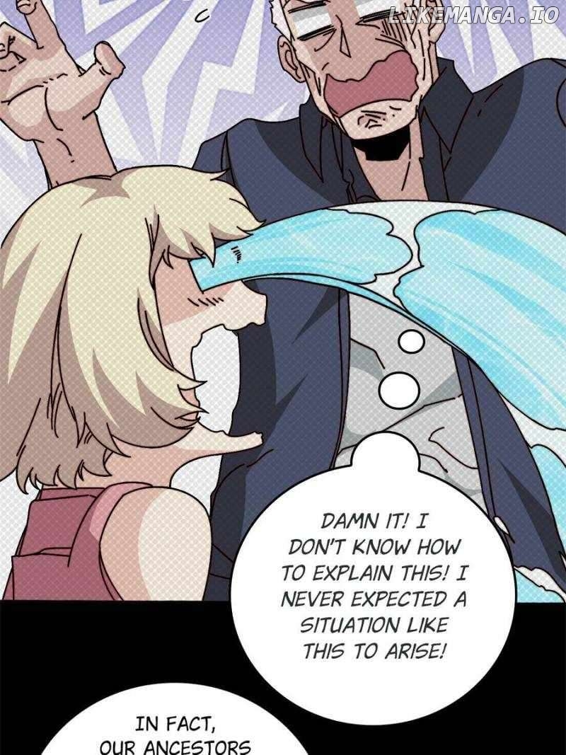 King's Game Chapter 58 - page 28