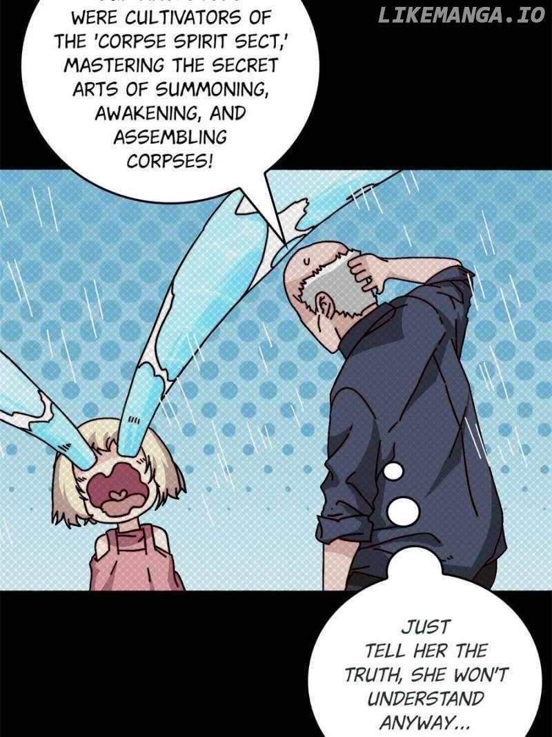 King's Game Chapter 58 - page 29