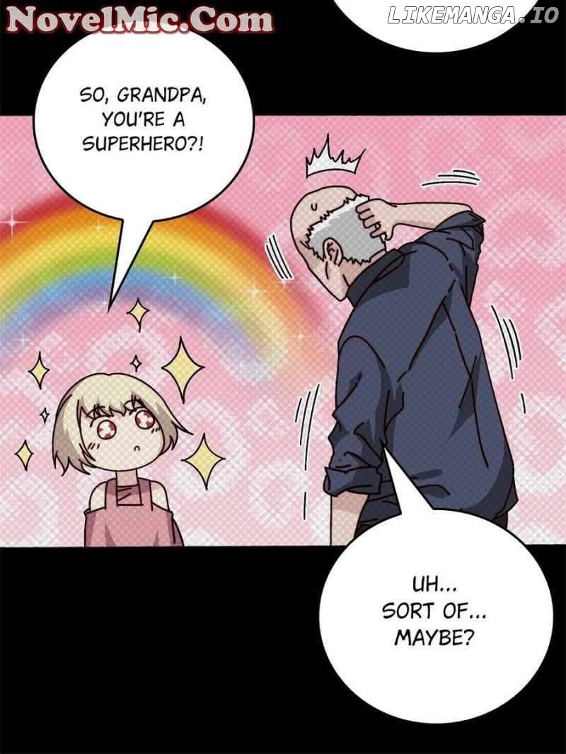 King's Game Chapter 58 - page 30