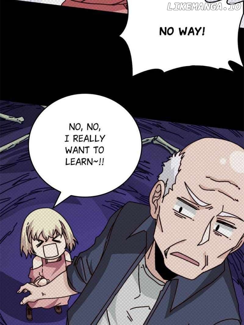 King's Game Chapter 58 - page 32