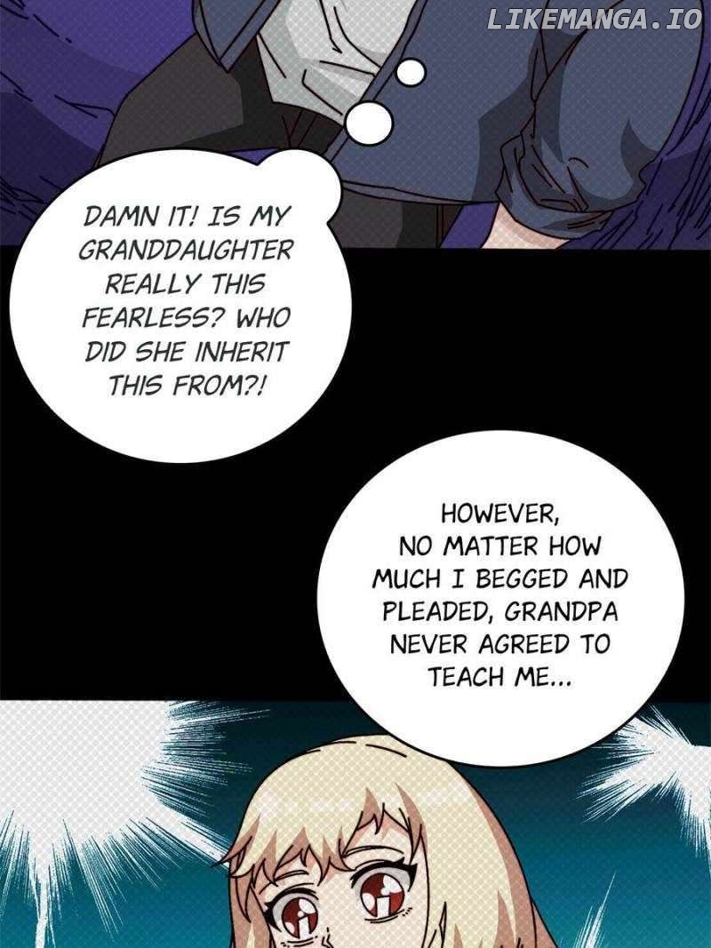King's Game Chapter 58 - page 33