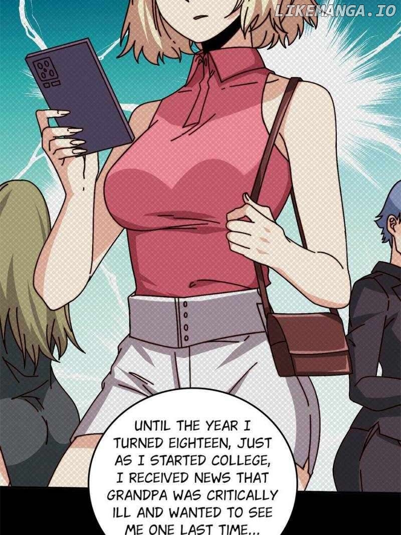 King's Game Chapter 58 - page 34