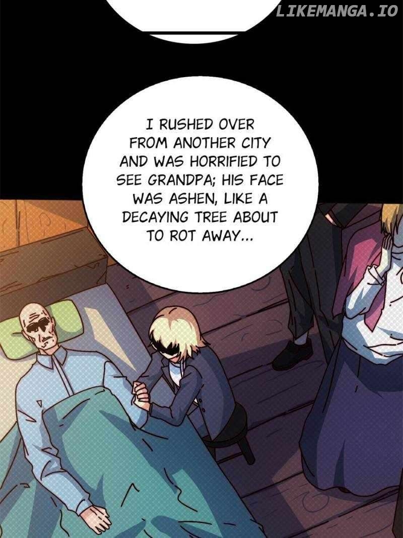 King's Game Chapter 58 - page 35