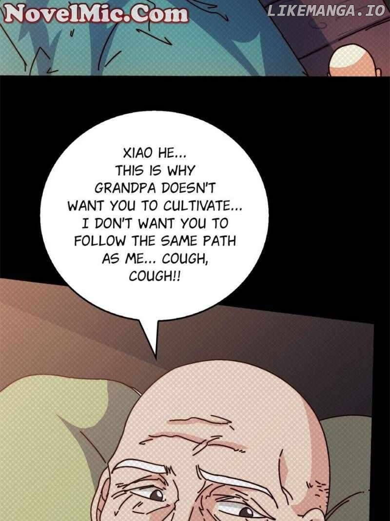 King's Game Chapter 58 - page 36