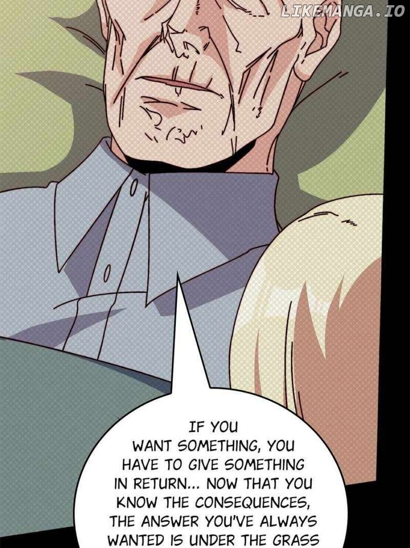 King's Game Chapter 58 - page 37
