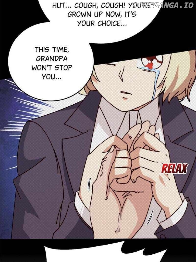King's Game Chapter 58 - page 38