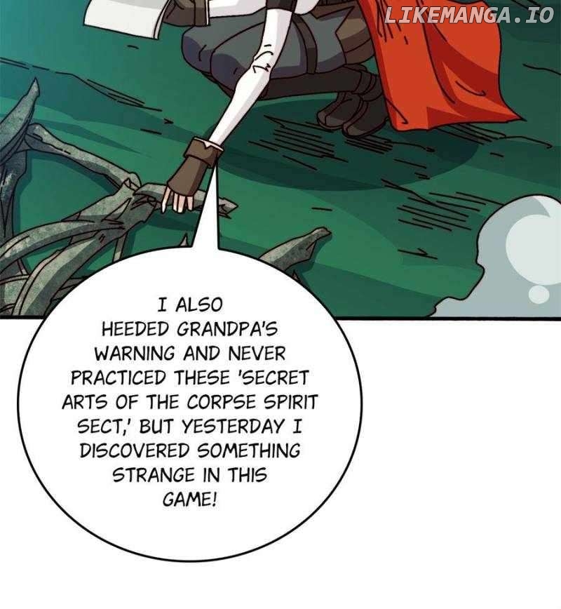 King's Game Chapter 58 - page 40