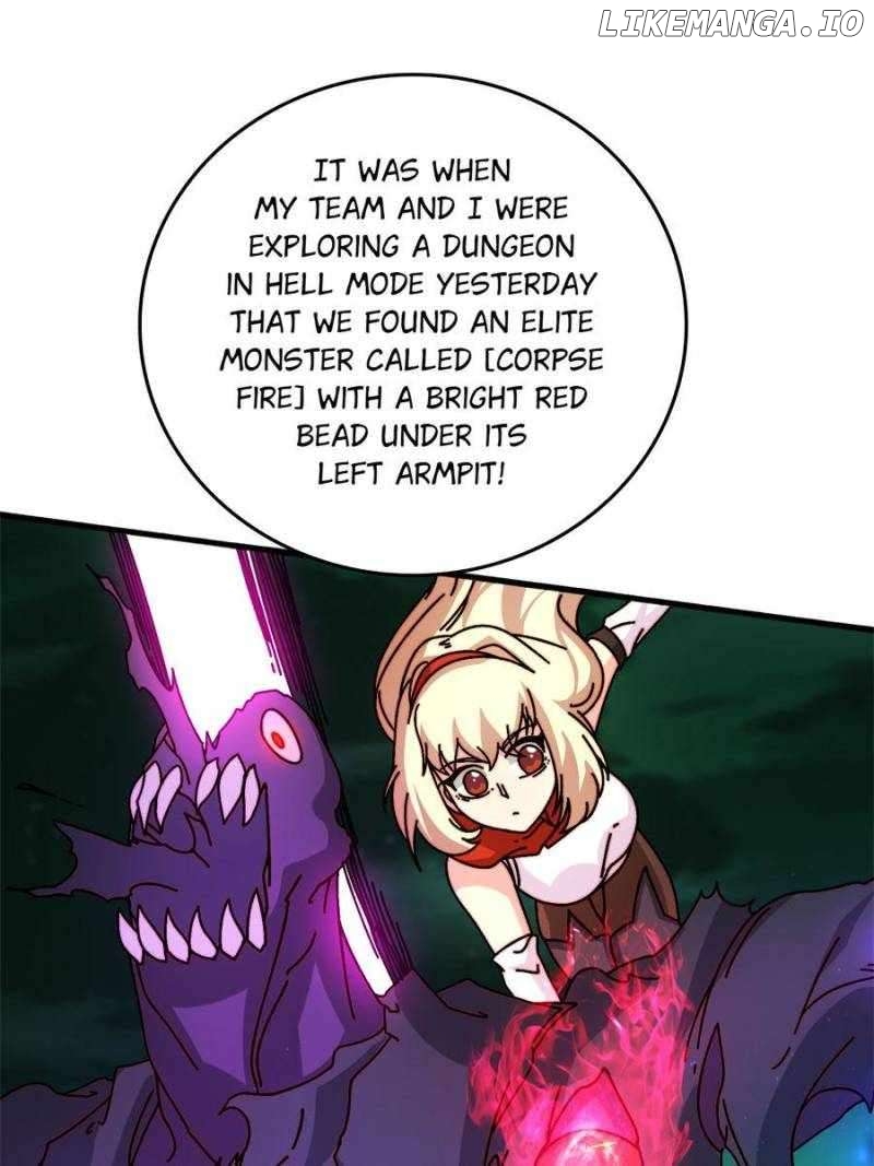 King's Game Chapter 58 - page 41