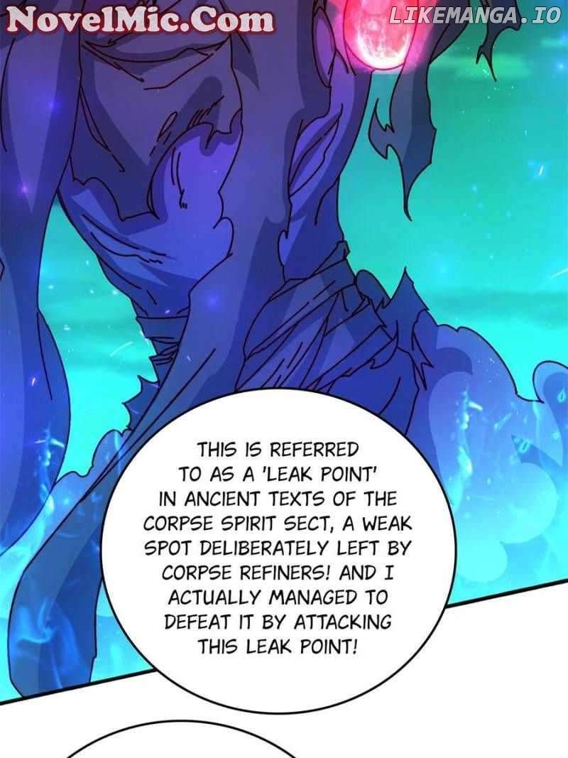 King's Game Chapter 58 - page 42