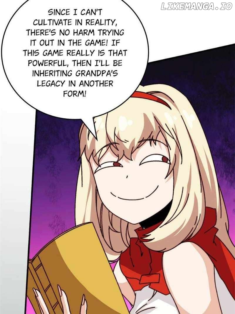 King's Game Chapter 58 - page 43