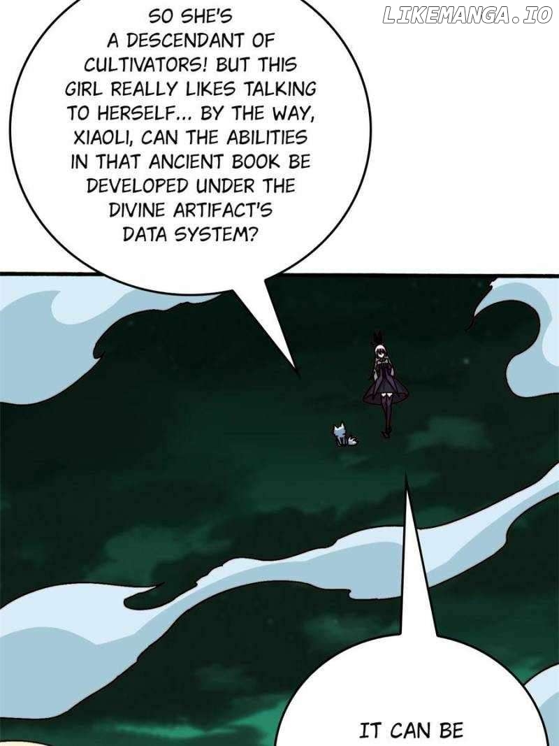 King's Game Chapter 58 - page 46