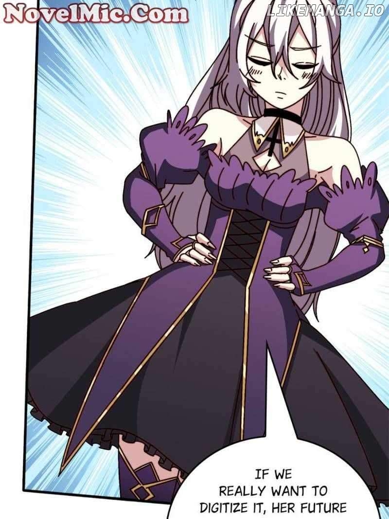 King's Game Chapter 58 - page 48