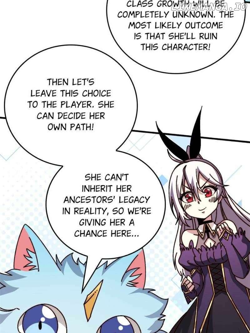 King's Game Chapter 58 - page 49