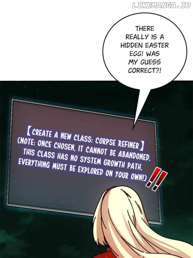 King's Game Chapter 58 - page 51