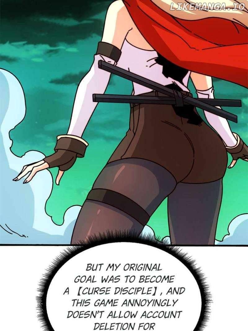 King's Game Chapter 58 - page 52