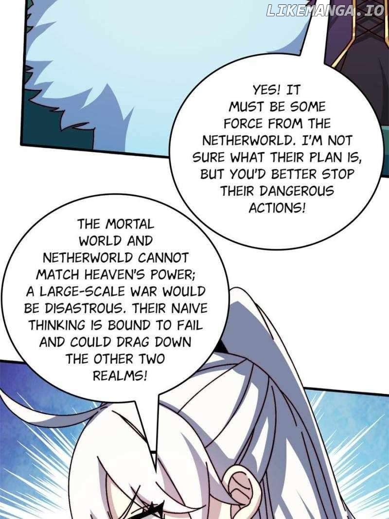 King's Game Chapter 58 - page 6