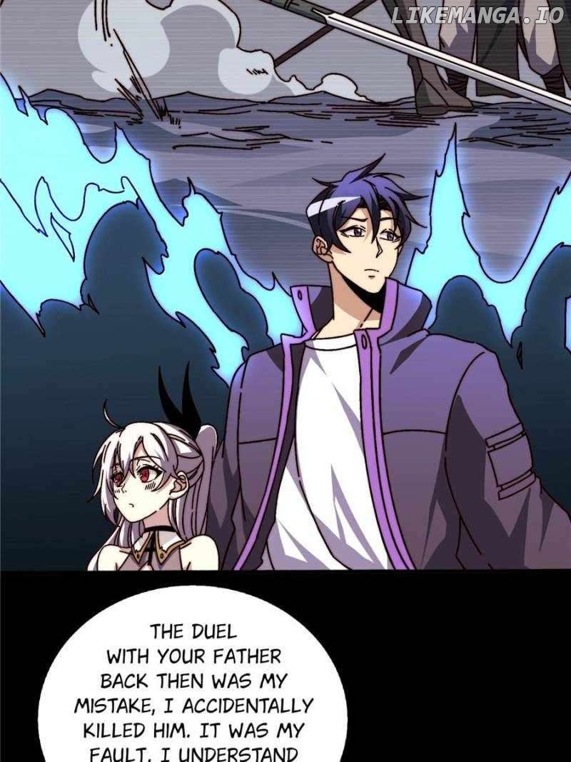 King's Game Chapter 26 - page 13