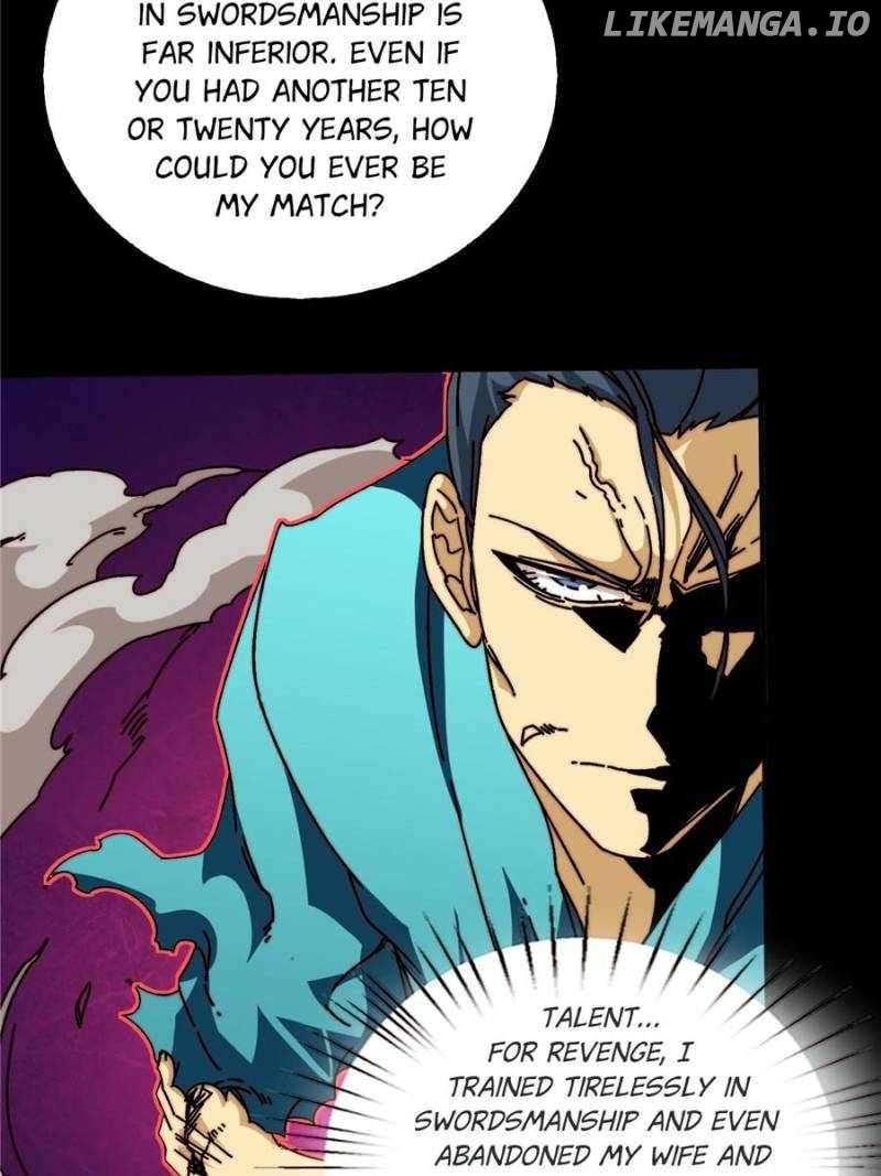 King's Game Chapter 26 - page 15