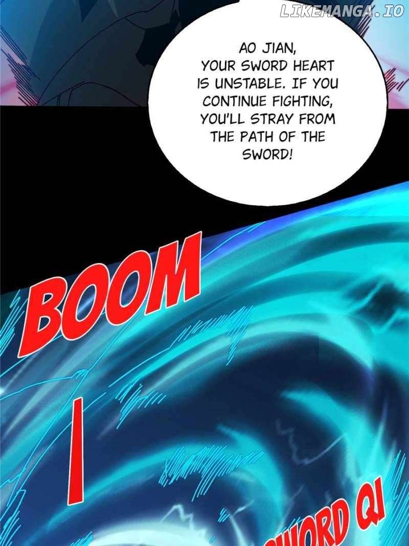 King's Game Chapter 26 - page 20