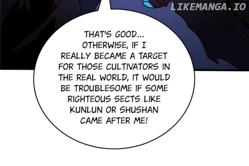 King's Game Chapter 26 - page 32