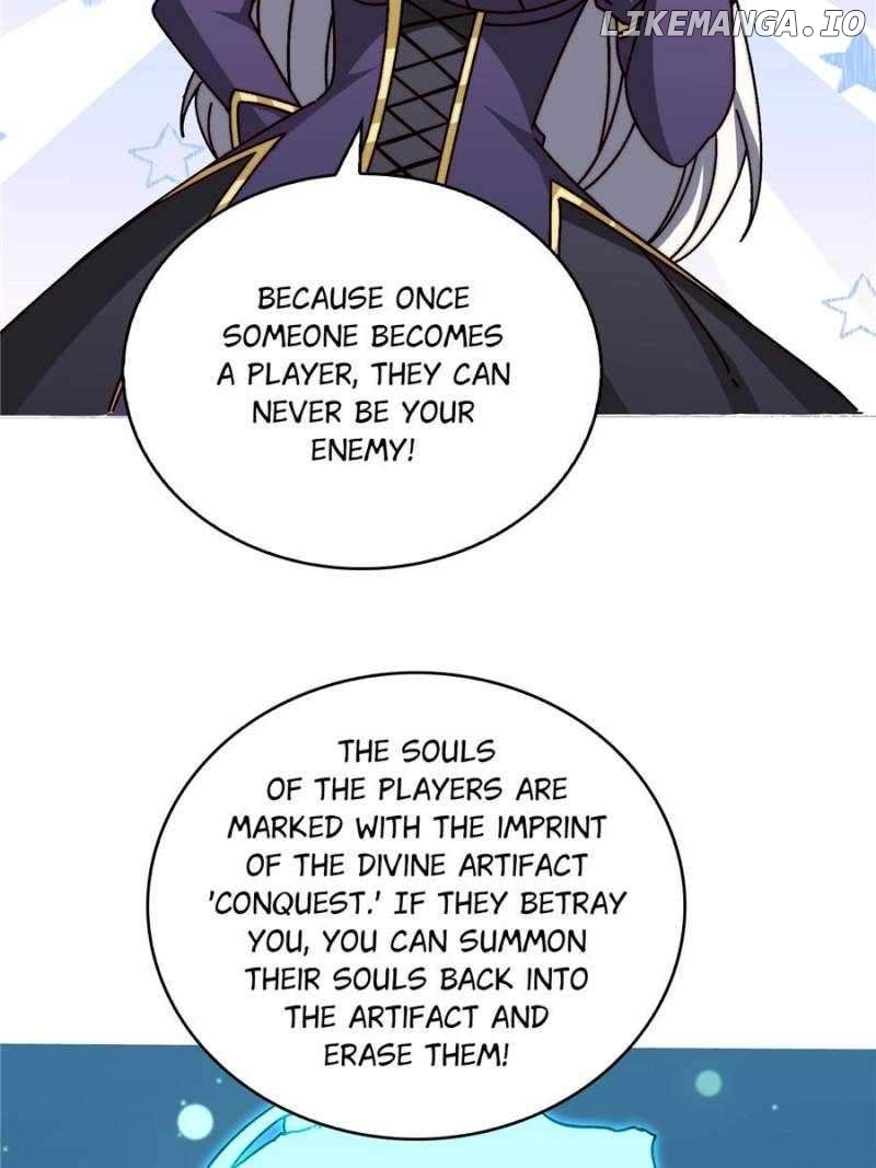 King's Game Chapter 26 - page 34