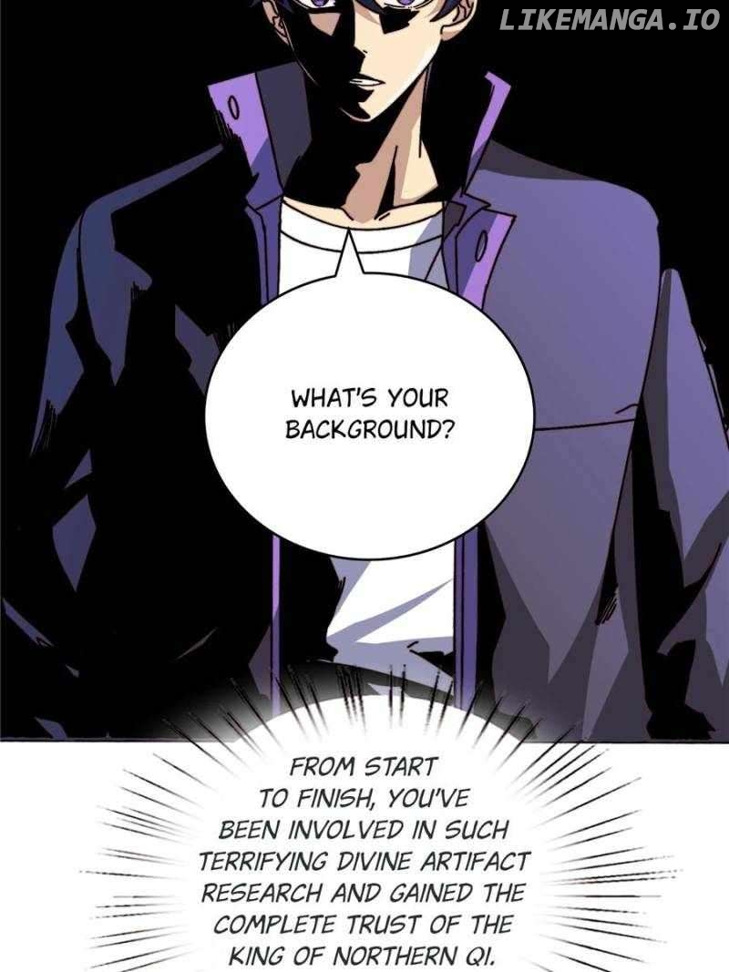 King's Game Chapter 26 - page 41