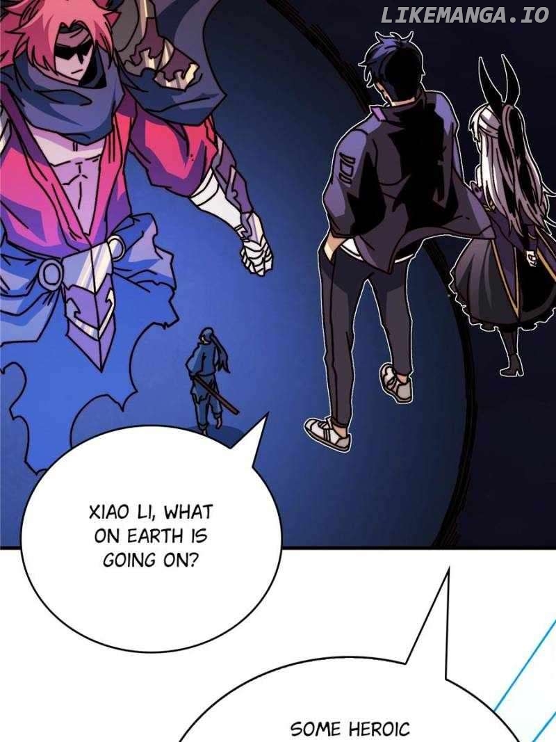 King's Game Chapter 26 - page 9