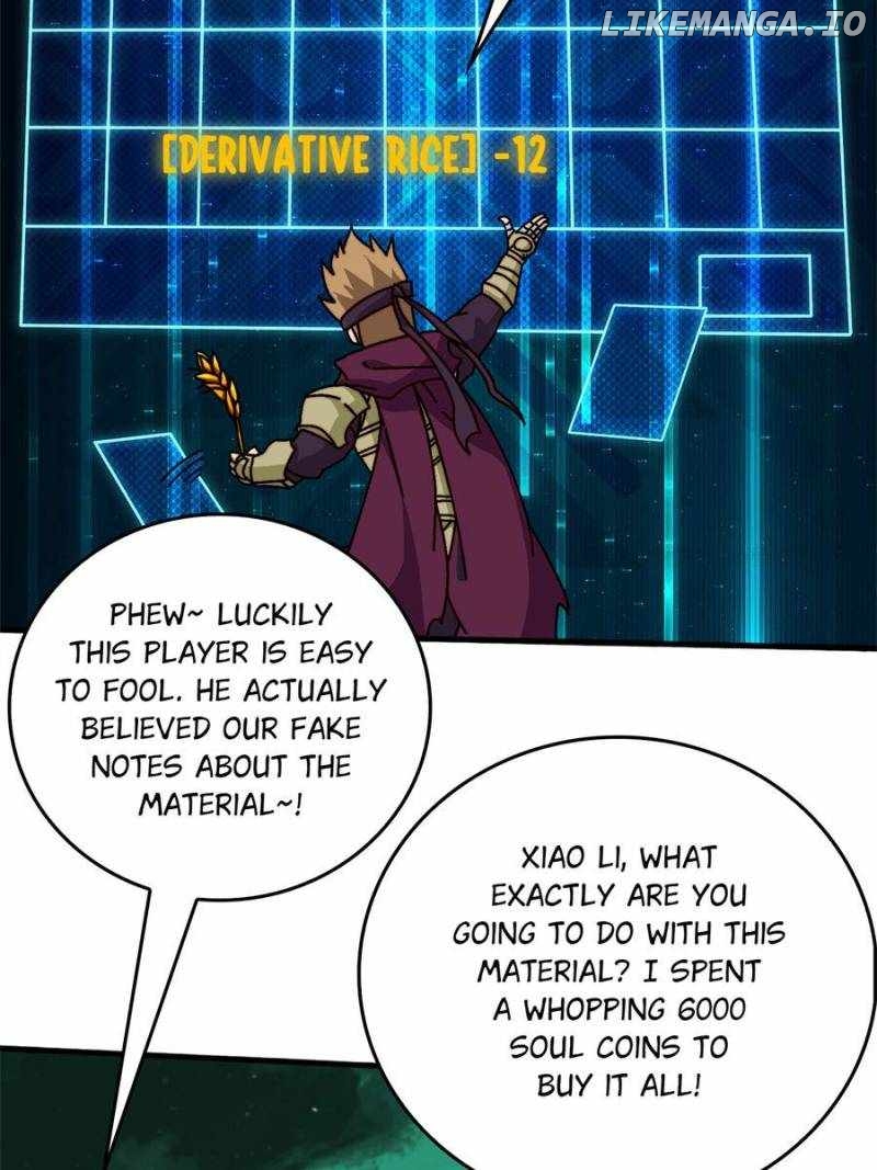 King's Game Chapter 51 - page 13