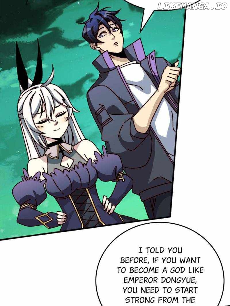 King's Game Chapter 51 - page 14