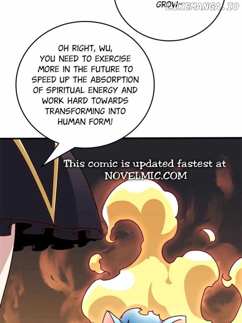 King's Game Chapter 51 - page 36
