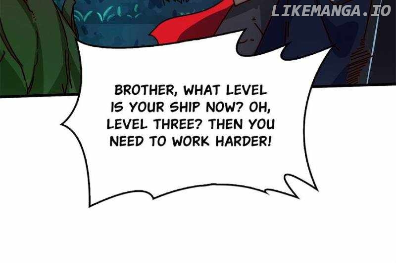 King's Game Chapter 51 - page 42