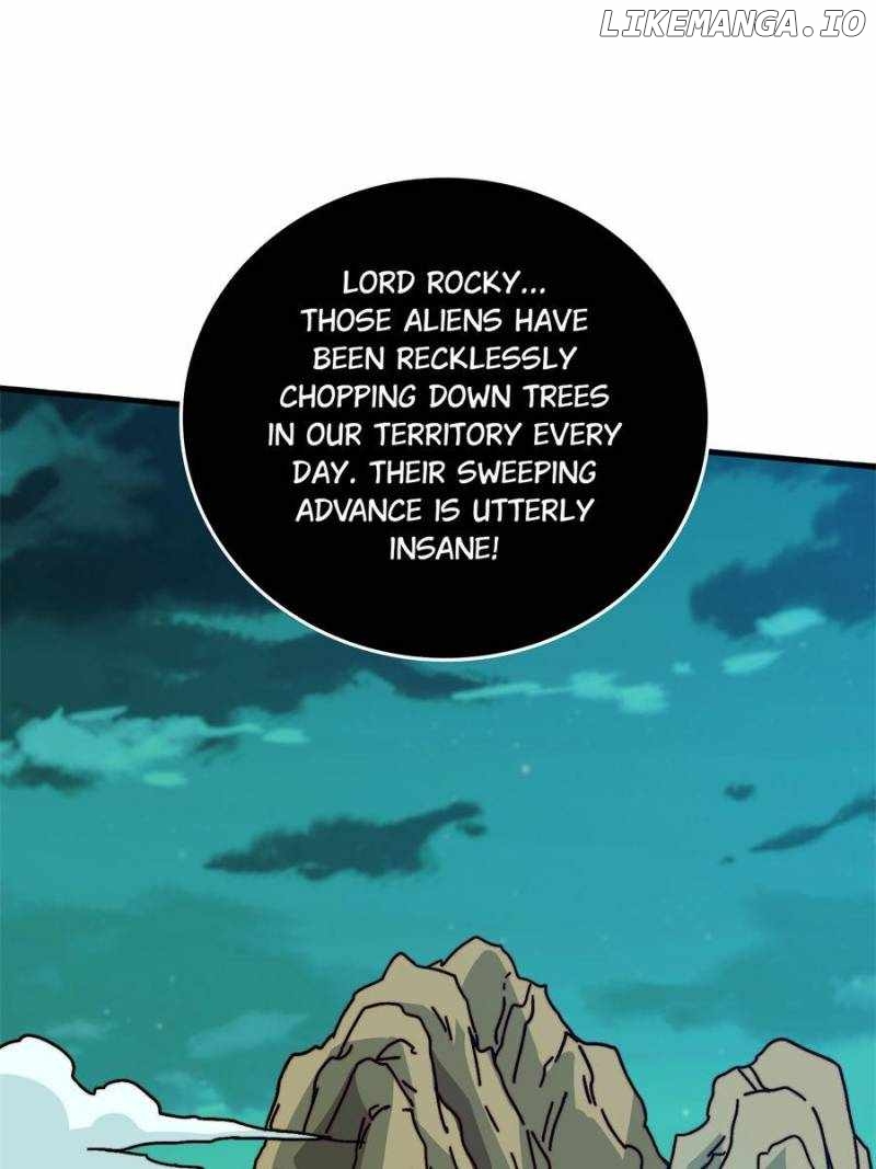 King's Game Chapter 51 - page 43