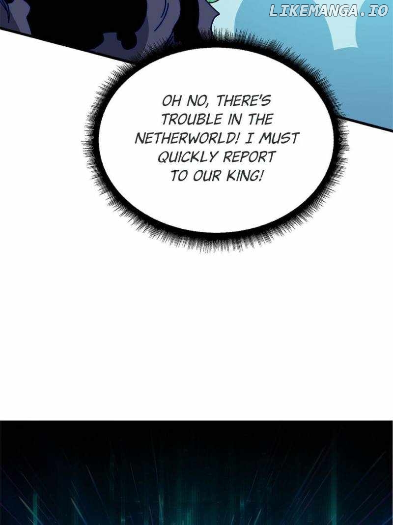 King's Game Chapter 51 - page 51