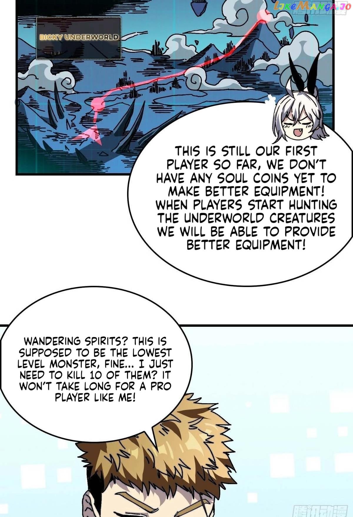 King's Game Chapter 2 - page 11