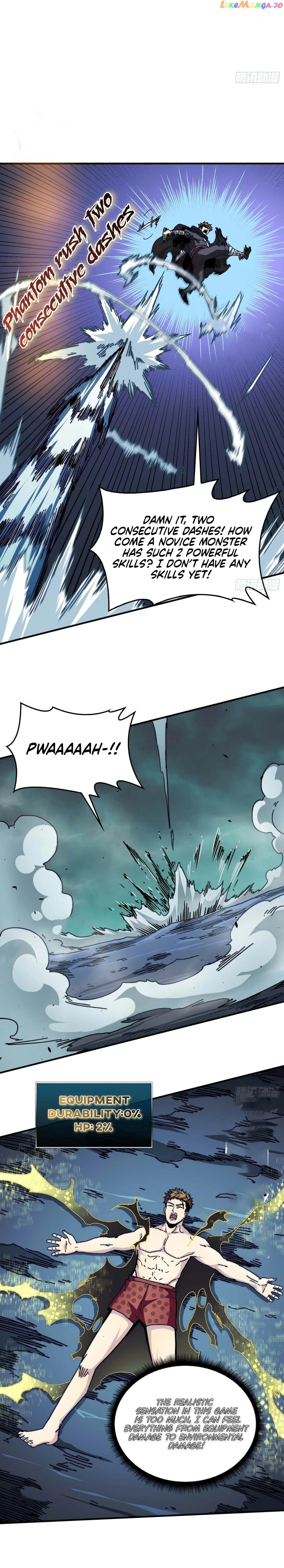 King's Game Chapter 2 - page 21