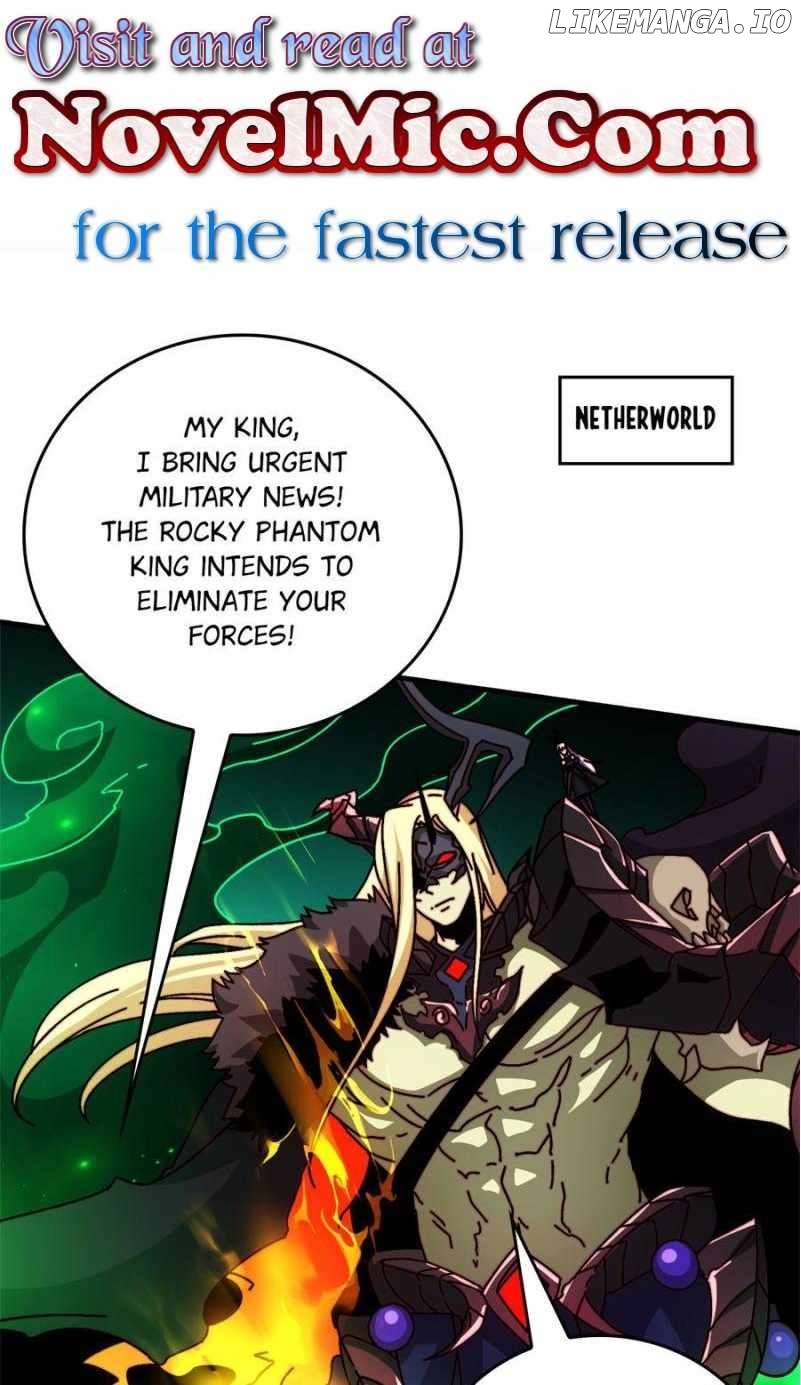 King's Game Chapter 52 - page 1