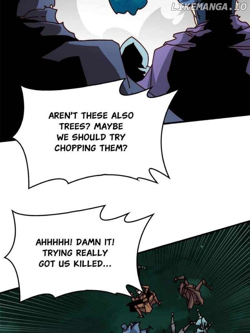 King's Game Chapter 52 - page 15
