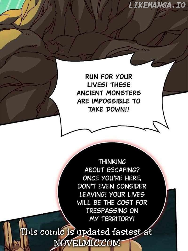 King's Game Chapter 52 - page 17