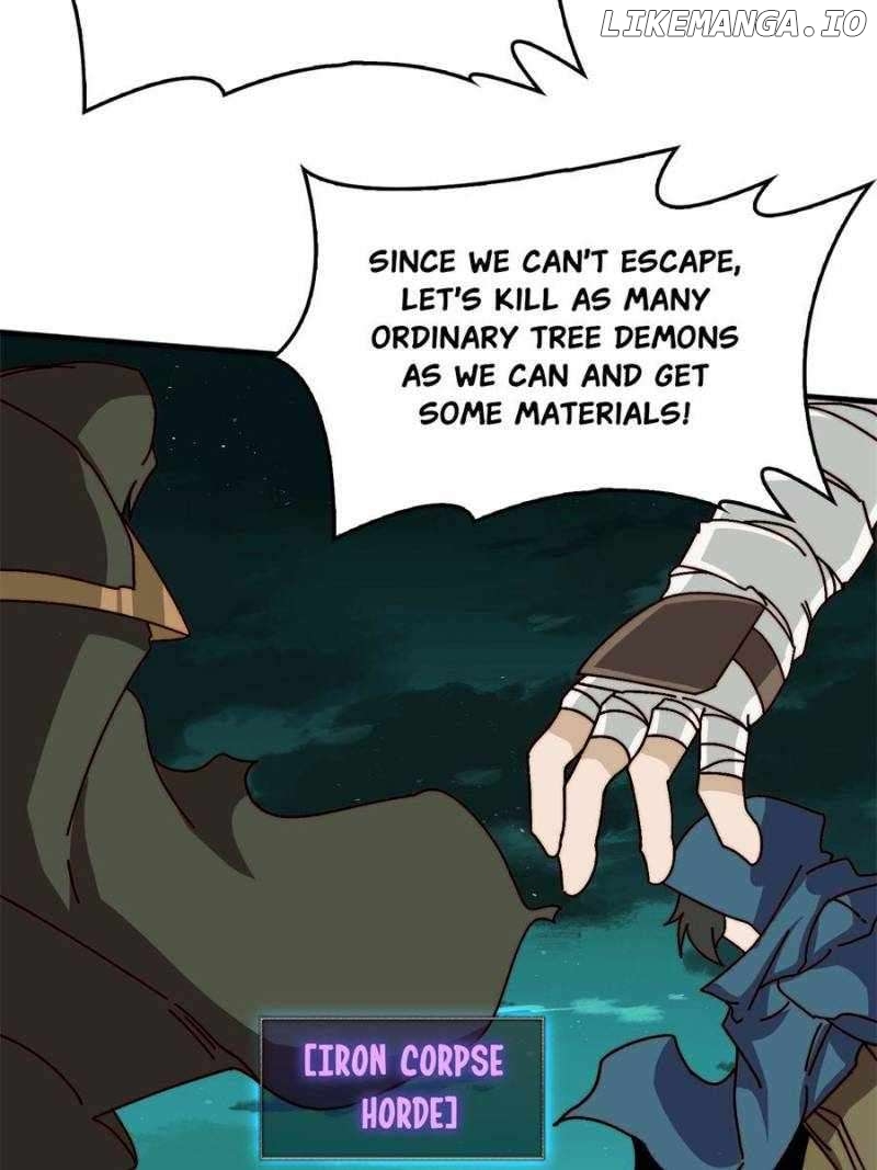 King's Game Chapter 52 - page 19