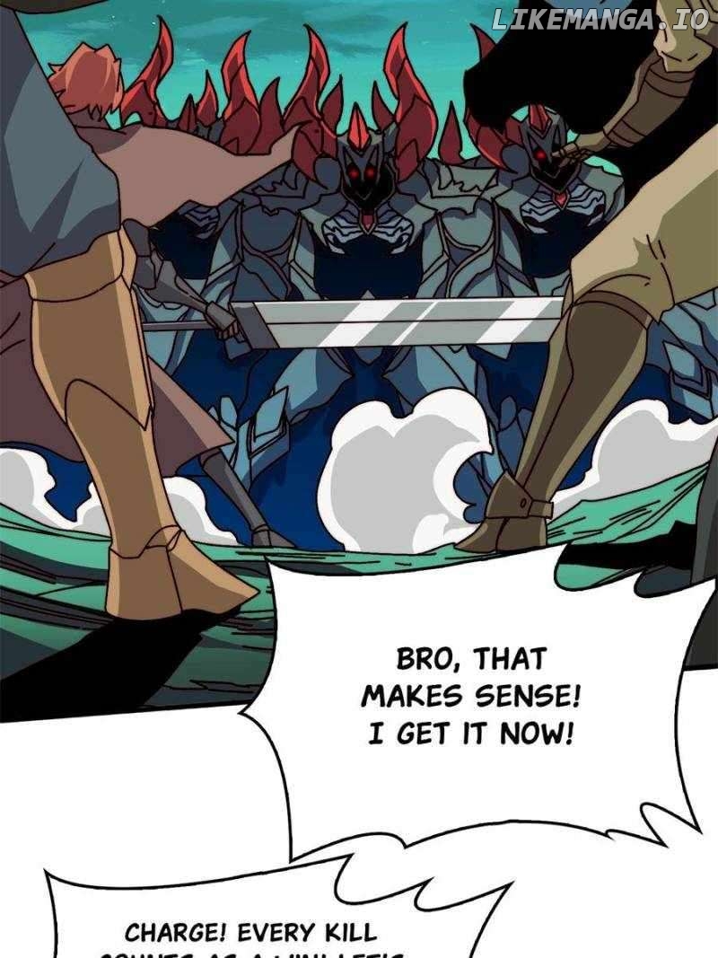 King's Game Chapter 52 - page 20