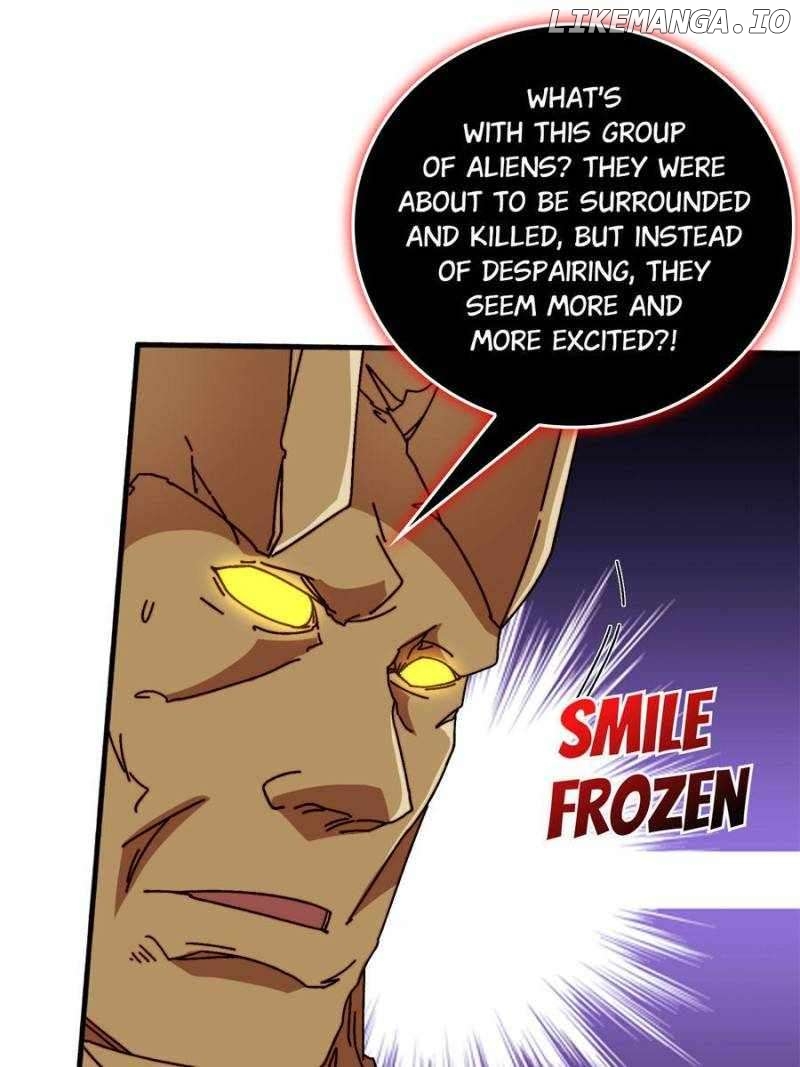King's Game Chapter 52 - page 23