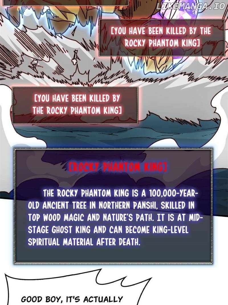 King's Game Chapter 52 - page 27