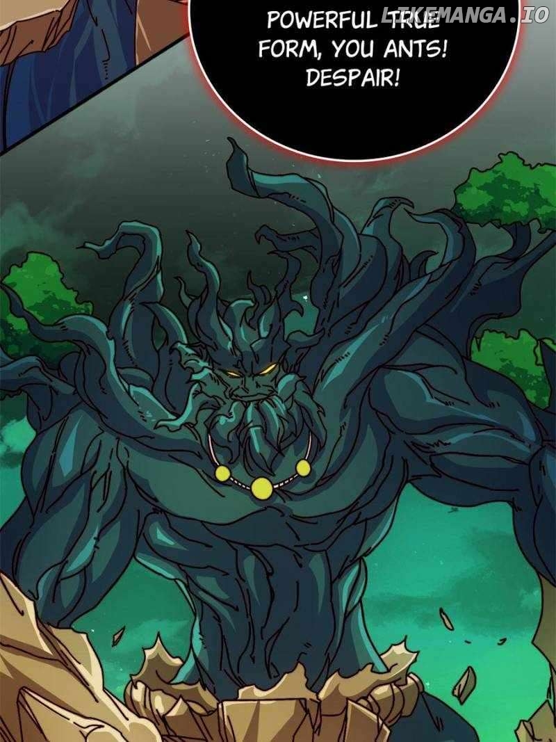 King's Game Chapter 52 - page 31