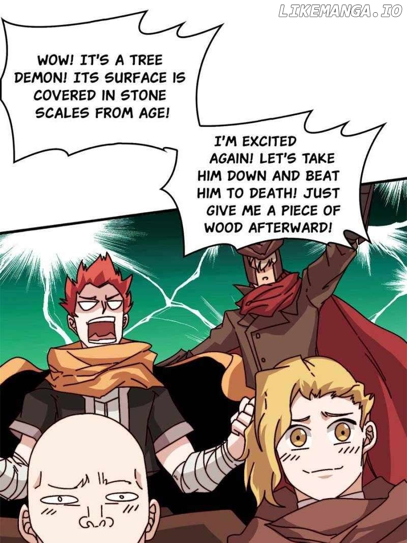 King's Game Chapter 52 - page 33