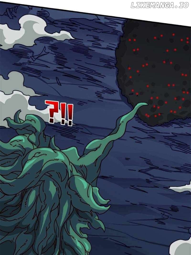 King's Game Chapter 52 - page 35