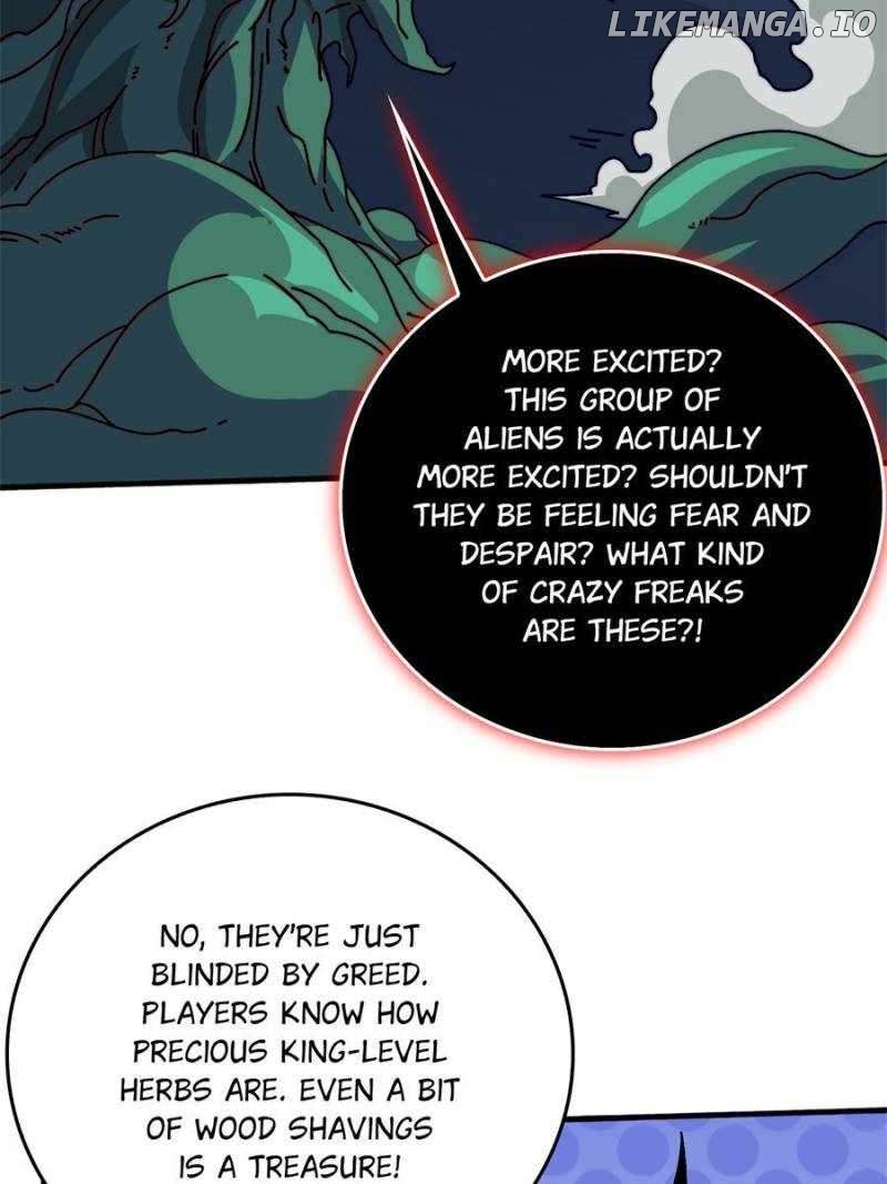 King's Game Chapter 52 - page 36