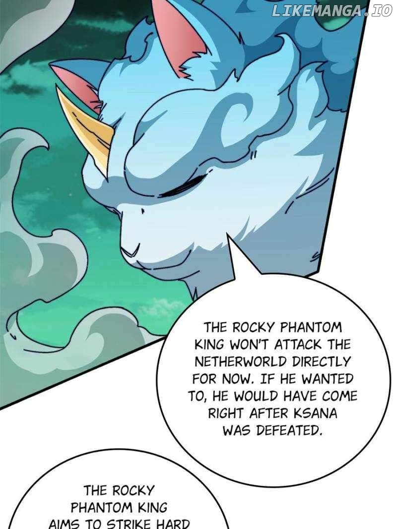 King's Game Chapter 52 - page 4