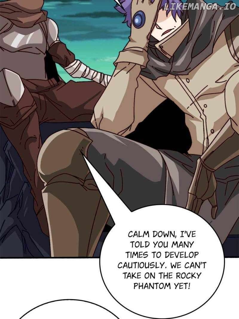 King's Game Chapter 52 - page 40