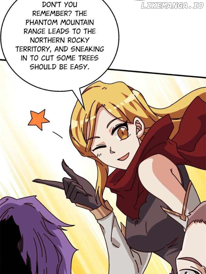King's Game Chapter 52 - page 41
