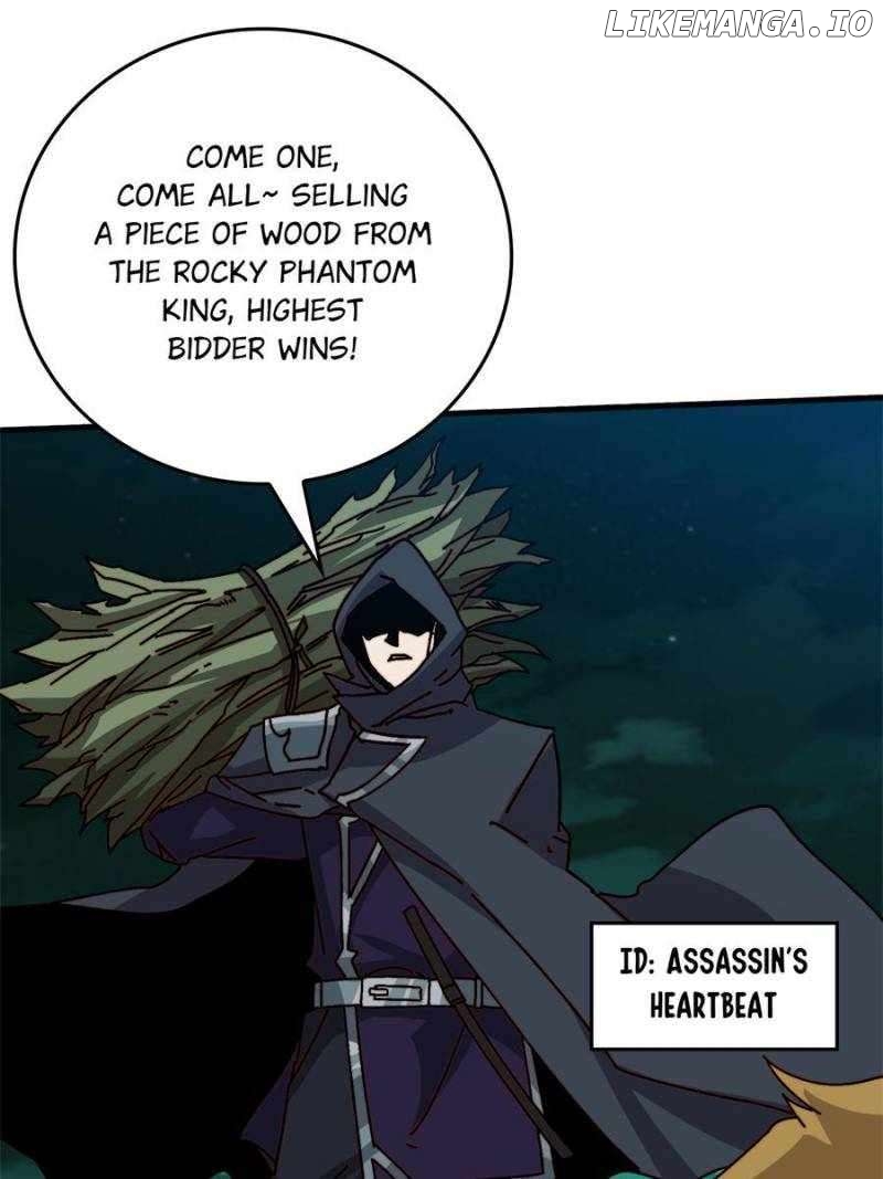 King's Game Chapter 52 - page 43